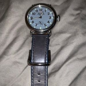 SHINOLA womens watch